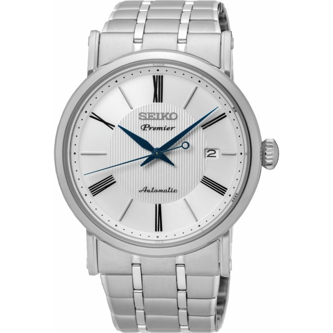 Seiko Premier Automatic Gent - SRPA17J1