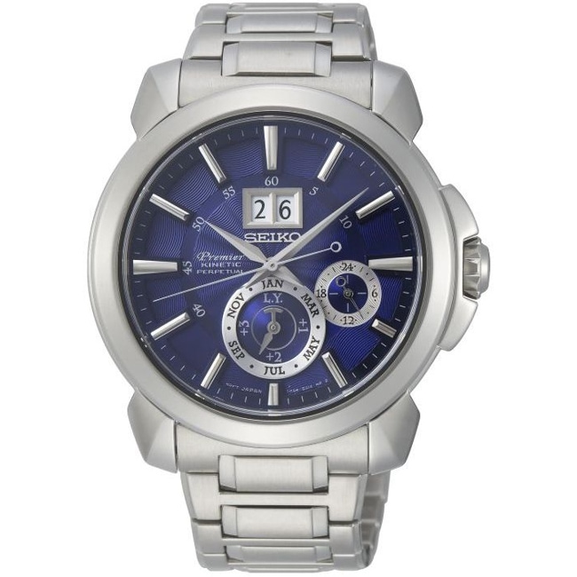 SNP161P1 Seiko Premier Perpetual Calendar