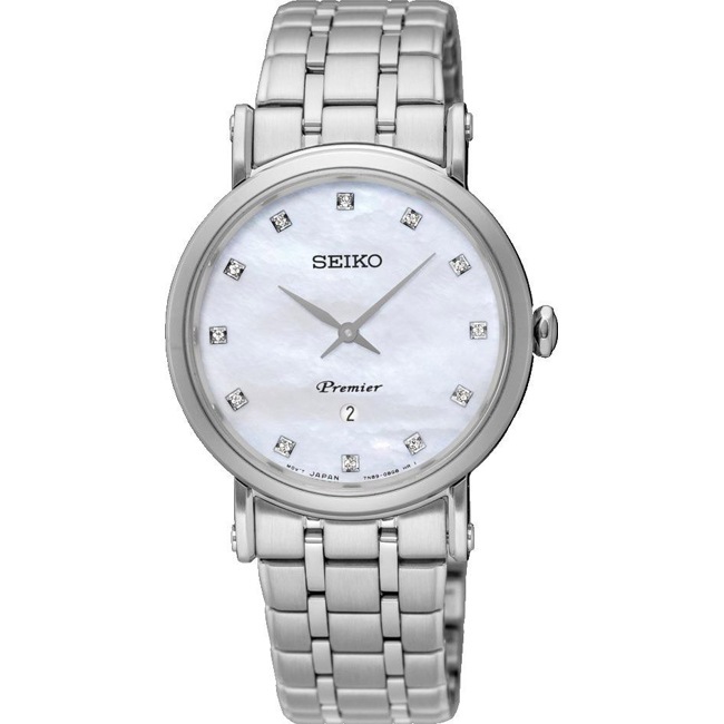 Seiko Premier Lady - SXB433P1