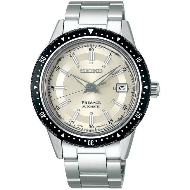 Seiko Presage Automatic Limited Edition 2020 - SPB127J1