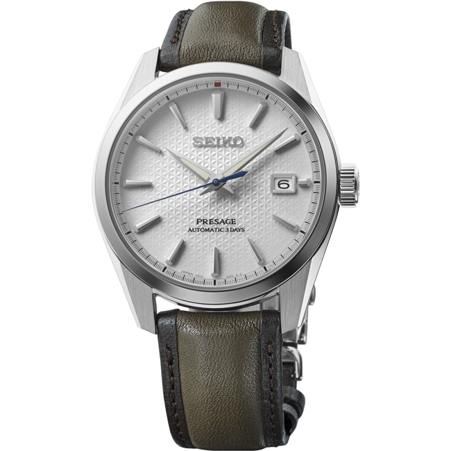 Seiko Presage Automatic 110th Anniversary Limited Edition - SPB413J1