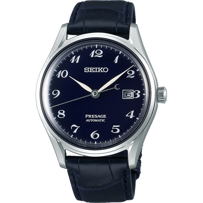 Seiko Presage Automatic Enamel - SJE077J1