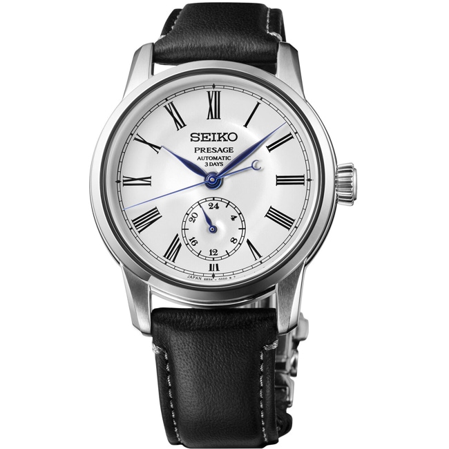 Seiko Presage Classic Craftsmanship Enamel - SPB495J1