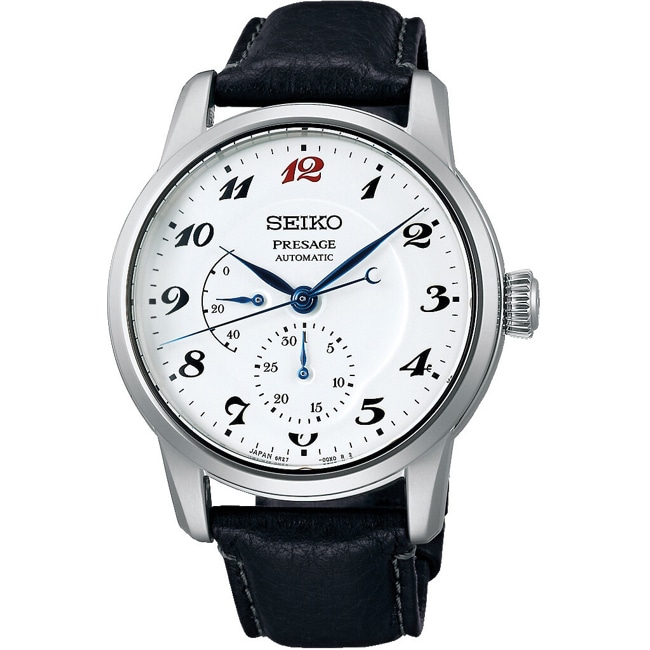 Seiko Presage Automatic 110th Anniversary Limited Edition - SPB401J1