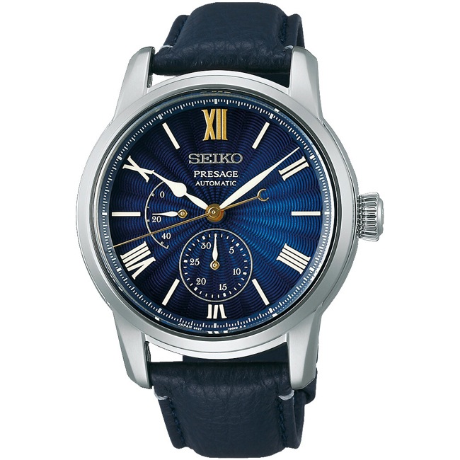 Seiko Presage Automatik 110th Anniversary Limited Edition - SPB399J1