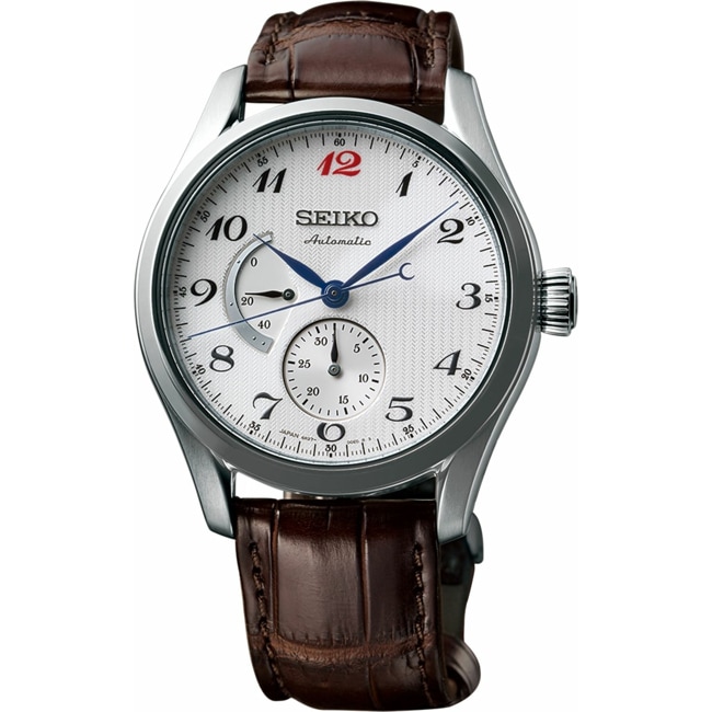 Seiko Presage Automatic Power Reserve - SPB041J1