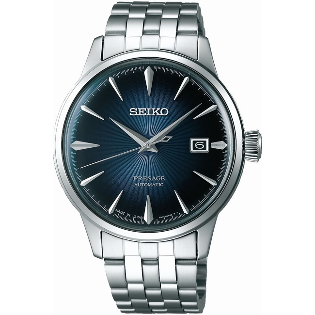 Seiko Presage Automatik Seiko Presage Automatik - SRPB41J1