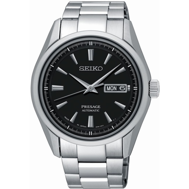 Seiko Presage Automatik - SRPB71J1