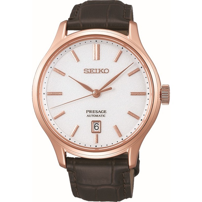 Seiko Presage Automatik - SRPD42J1