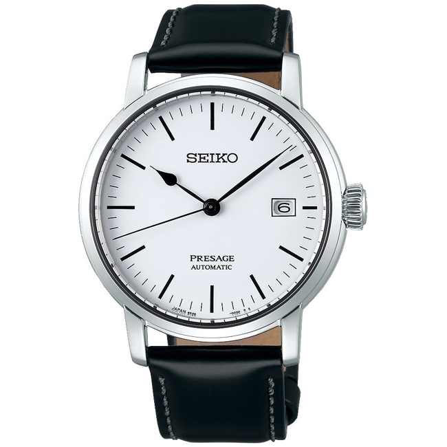 Seiko Presage Automatik - SPB113J1