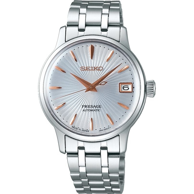 Seiko Presage Automatic Lady - SRP855J1
