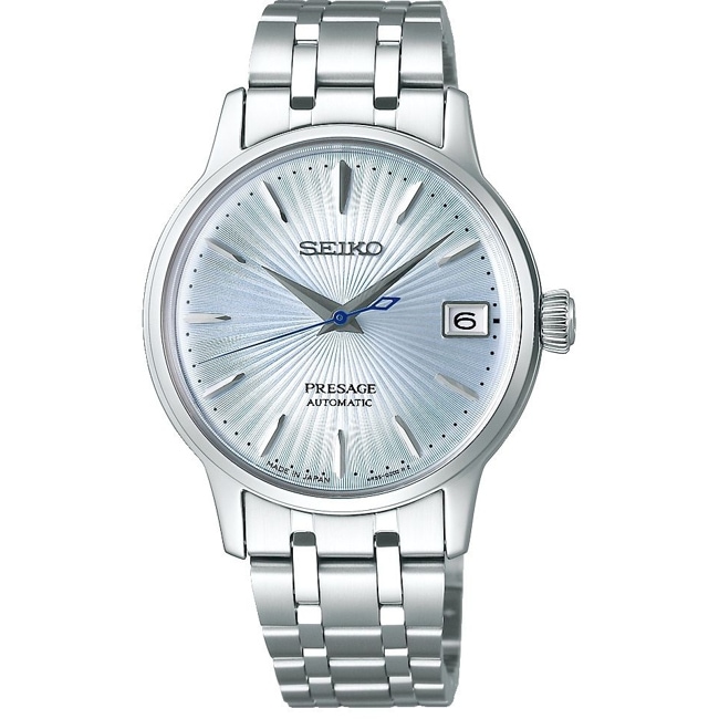 Seiko Presage Automatik Lady - SRP841J1