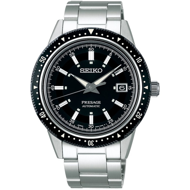 Seiko Presage Automatik Limited Edition 2020 Seiko Presage Automatik Limited Edition 2020 - SPB131J1