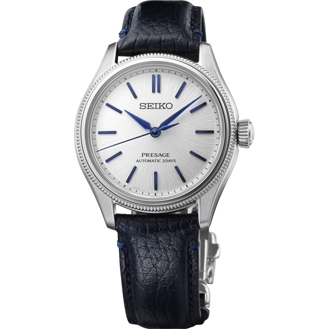 Seiko Presage Classic 145th Anniversary Limited Edition - HCC004J1