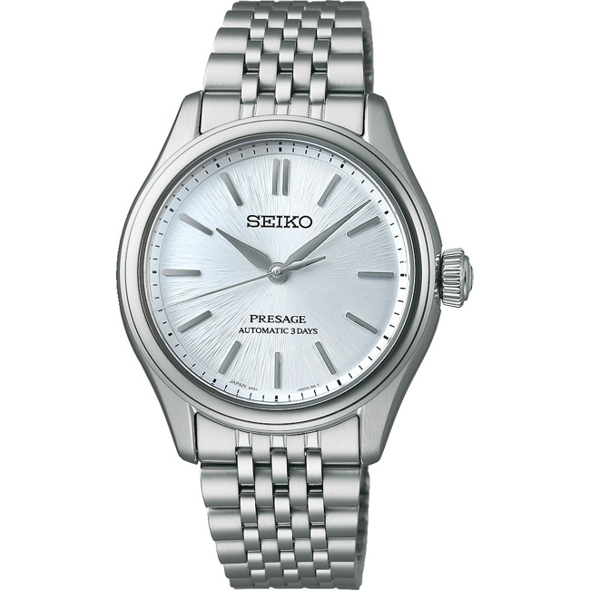 Seiko Presage Classic Automatic 36 Aijiro - SPB521J1