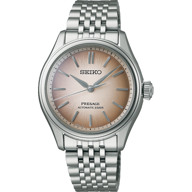 Seiko Presage Classic Automatic 36 Fushi-iro - SPB523J1