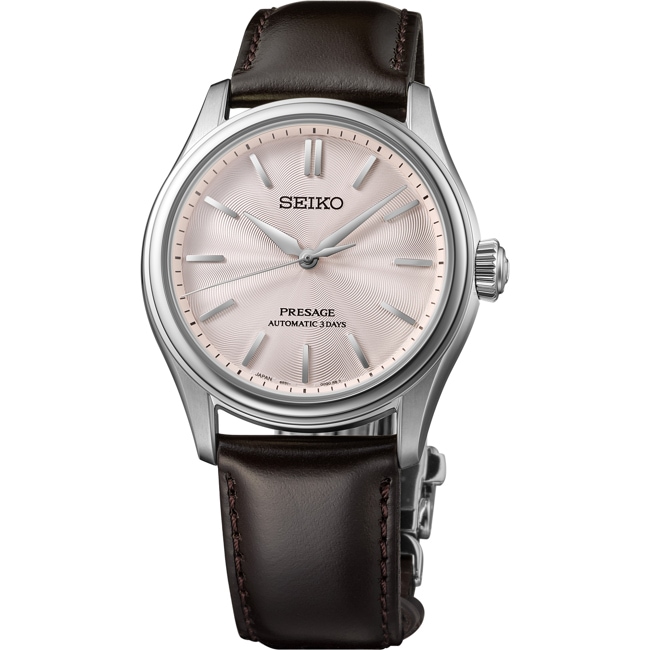 Seiko Presage Classic Automatic 38 Sakura iro - HCC003J1