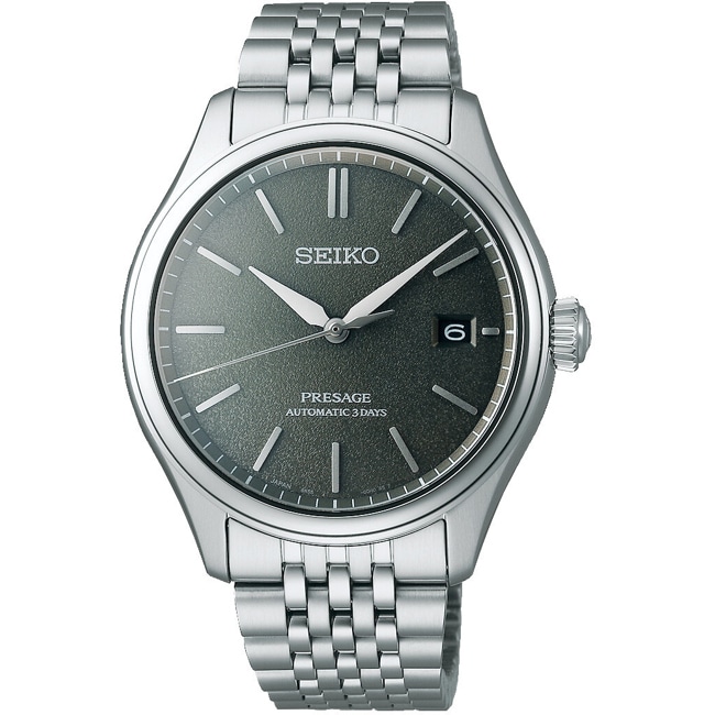 Seiko Presage Classic Automatic 40 Sensaicha - SPB465J1