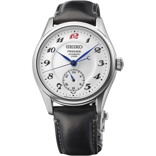 Seiko Presage Classic Craftsmanship Enamel - HCC005J1
