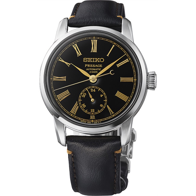 Seiko Presage Classic Craftsmanship Urushi - SPB499J1