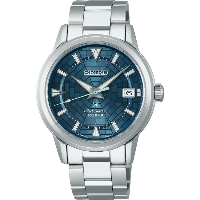 Seiko Prospex 1959 Alpinist 140th Anniversary Limited Edition - SPB259J1