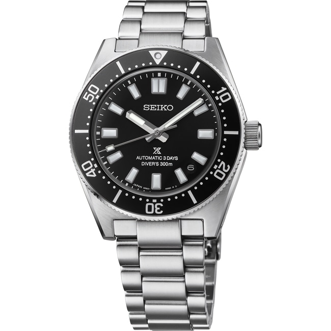 Seiko Prospex 1965 Heritage Automatic Diver's - SPB453J1