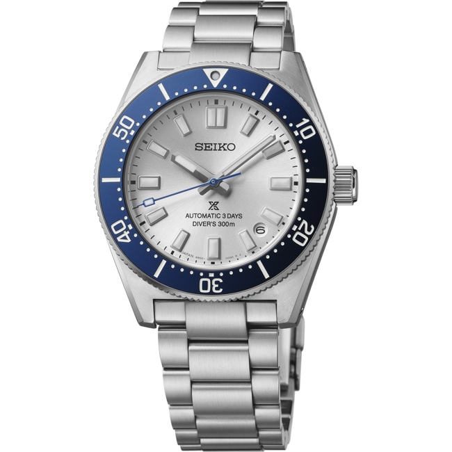 Seiko Prospex 1965 Heritage Diver's 145th Anniversary Limited Edition - HBC005J1
