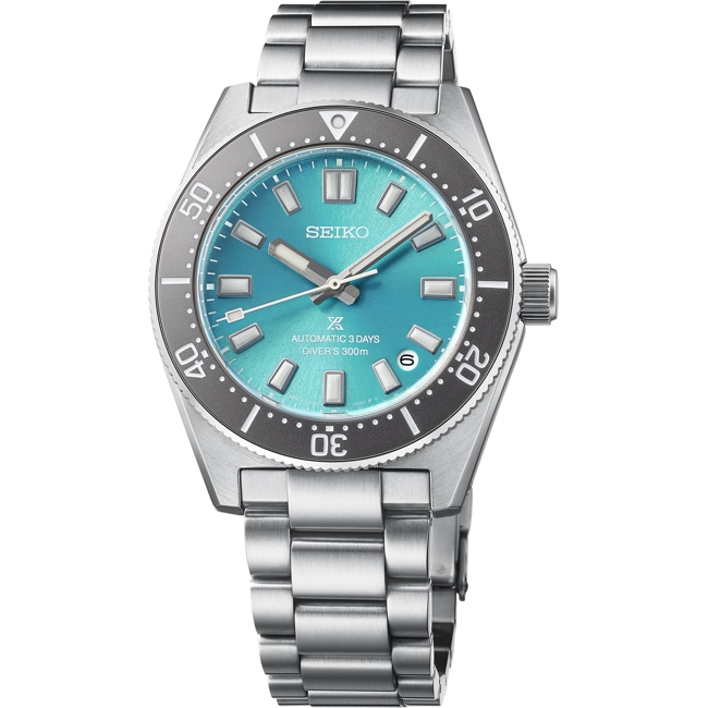 Seiko Prospex 1965 Heritage Diver's Save the Ocean Limited Edition - SPB545J1