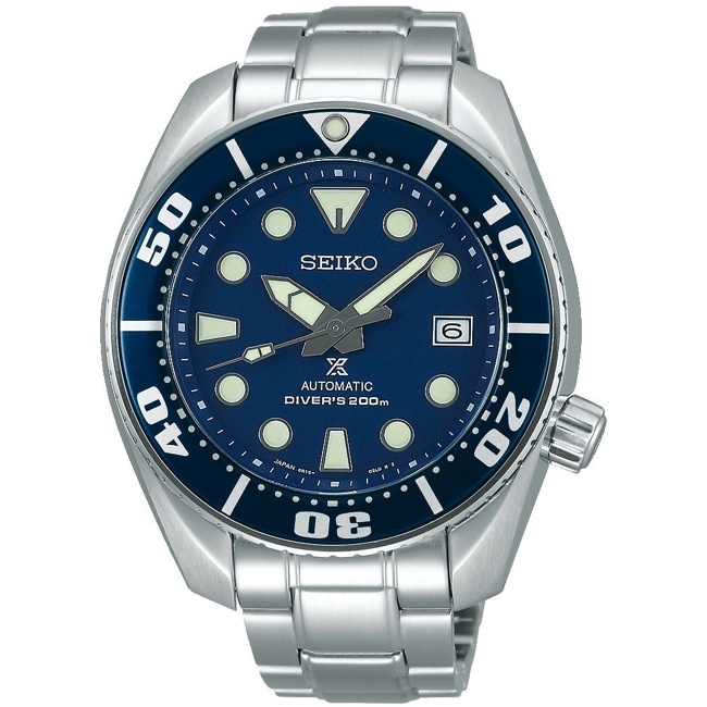 Seiko Prospex Automatik Air Diver´s - SBDC033