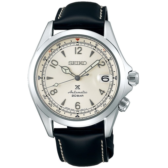 Seiko Prospex Alpinist Automatik Seiko Prospex Alpinist Automatik - SPB119J1