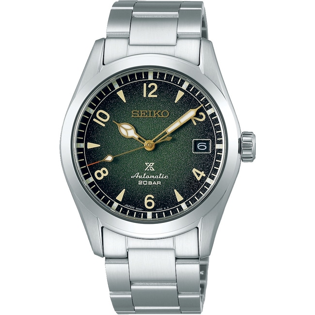 Seiko Prospex Alpinist Automatic - SPB155J1