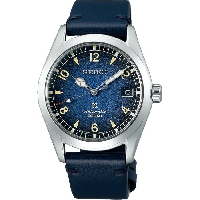 Seiko Prospex Alpinist Automatic - SPB157J1