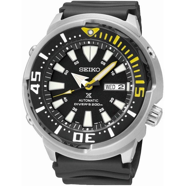 Seiko Prospex Automatic Diver´s Day-Date Seiko Prospex Automatic Diver´s Day-Date - SRP639K1