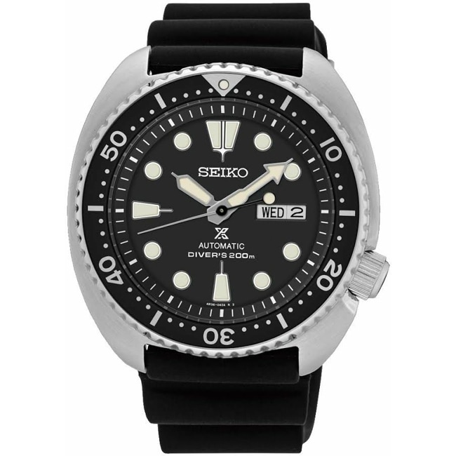 Seiko Prospex Automatik Diver´s Day-Date - SRPE93K1