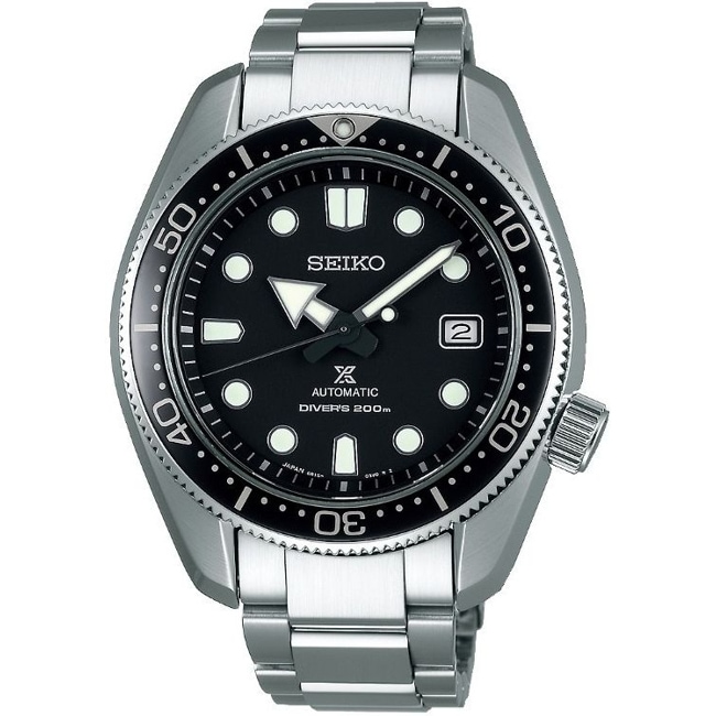 Seiko Prospex Automatique Diver´s - SPB077J1
