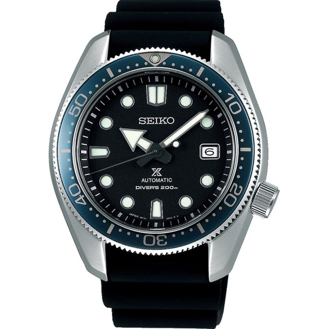 Seiko Prospex Automatic Diver´s - SPB079J1