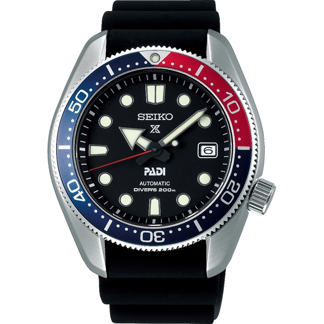 Seiko Prospex Automatik Diver´s PADI Special Edition - SPB087J1