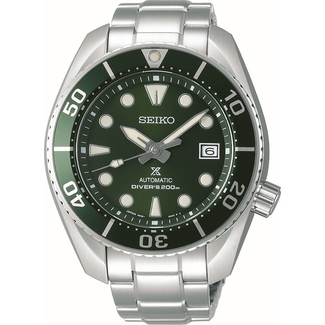 Seiko Prospex Automatic Diver´s - SPB103J1