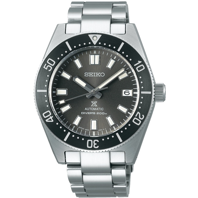 Seiko Prospex Automatic Diver´s - SPB143J1