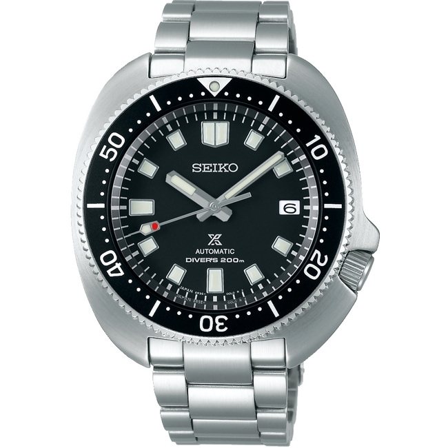 Seiko Prospex Automatik Diver´s - SPB151J1