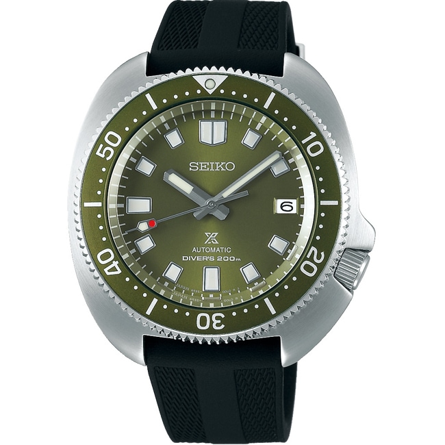 Seiko Prospex Automatik Diver´s - SPB153J1