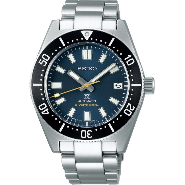 Seiko Prospex Automatik Diver´s Limited Edition - SPB149J1