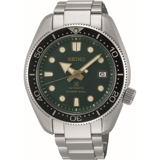 Seiko Prospex Automatique Diver´s Special Edition - SPB105J1