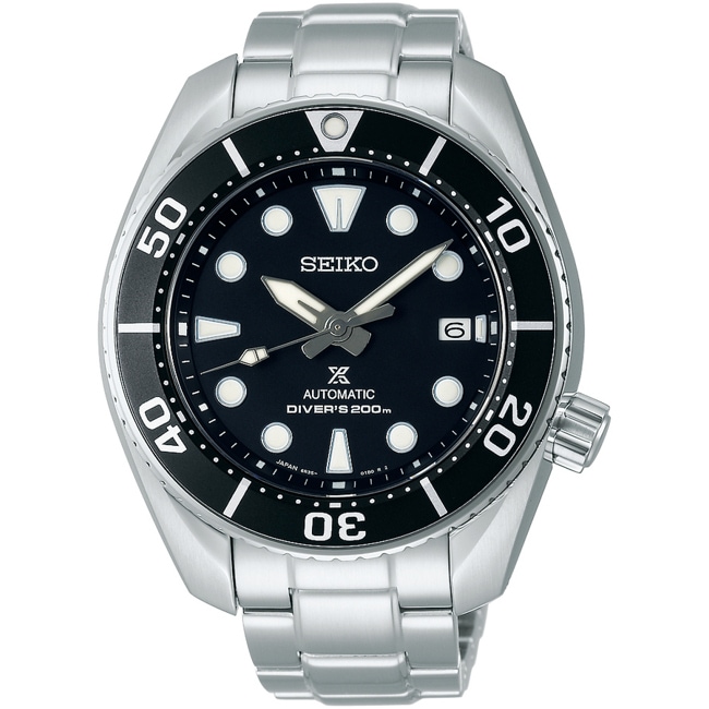 Seiko Prospex Automatic Diver´s Sumo - SPB101J1