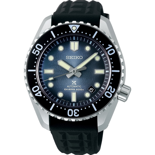 Seiko Prospex Diver´s 1968 Re-Interpretation Limited Edition - SLA055J1