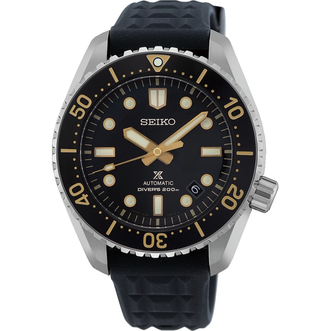 Seiko Prospex Diver´s 1968 Re-Interpretation Limited Edition - SLA057J1