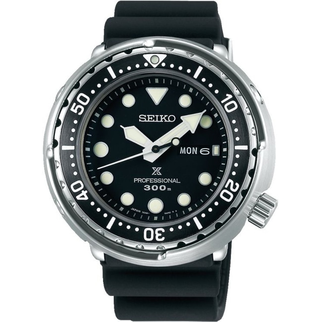 Seiko Prospex Diver's - S23629J1