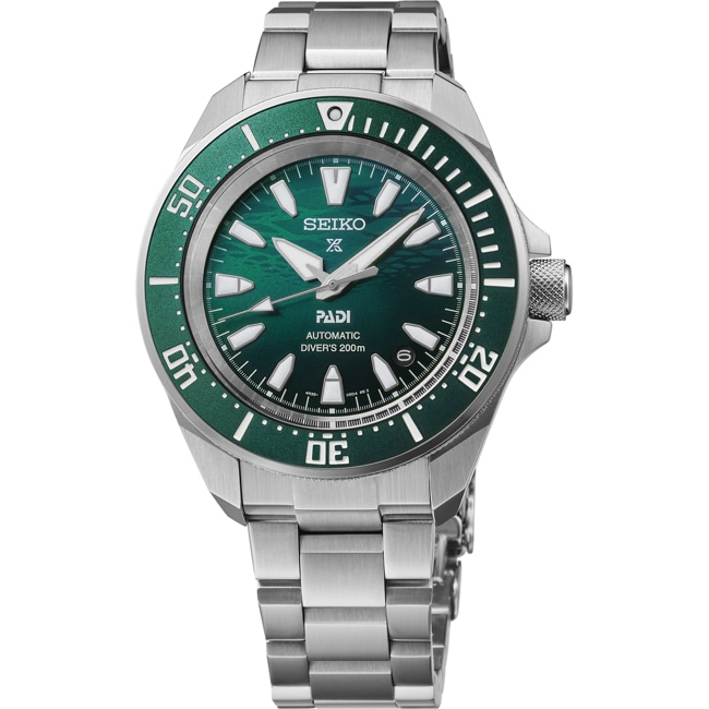 Seiko Prospex Diver's Slim Samurai PADI Special Edition - SRPL53K1