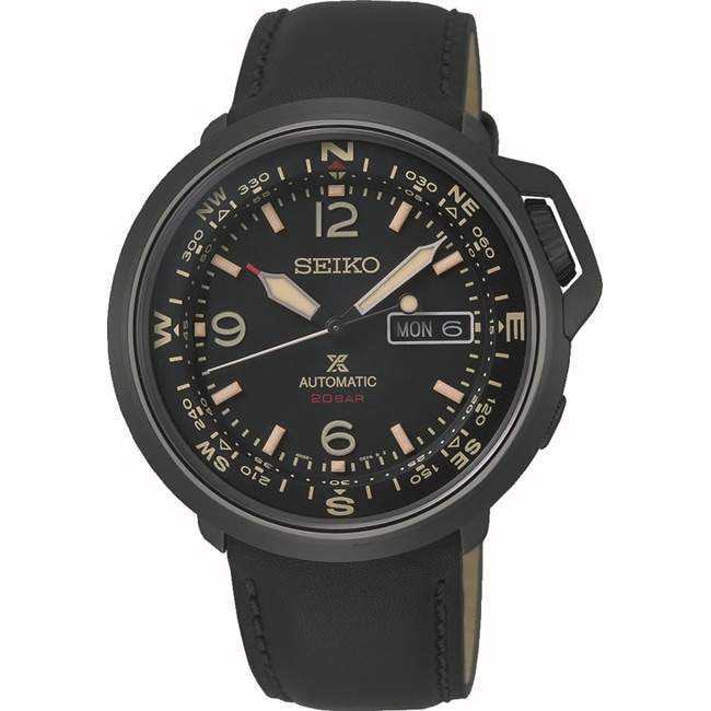 Seiko Prospex Land Automatik - SRPD35K1