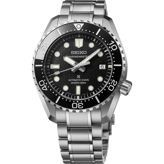 Seiko Prospex Marinemaster 1968 Heritage Automatic Diver - HBF001J1